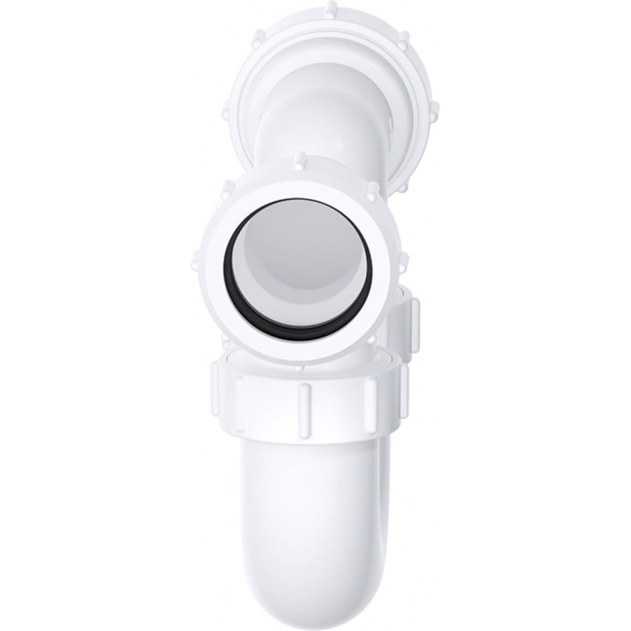 VIVA 40mm Swivel Running Trap | 1½" Sink Waste Trap | WTRT40 - Image 6