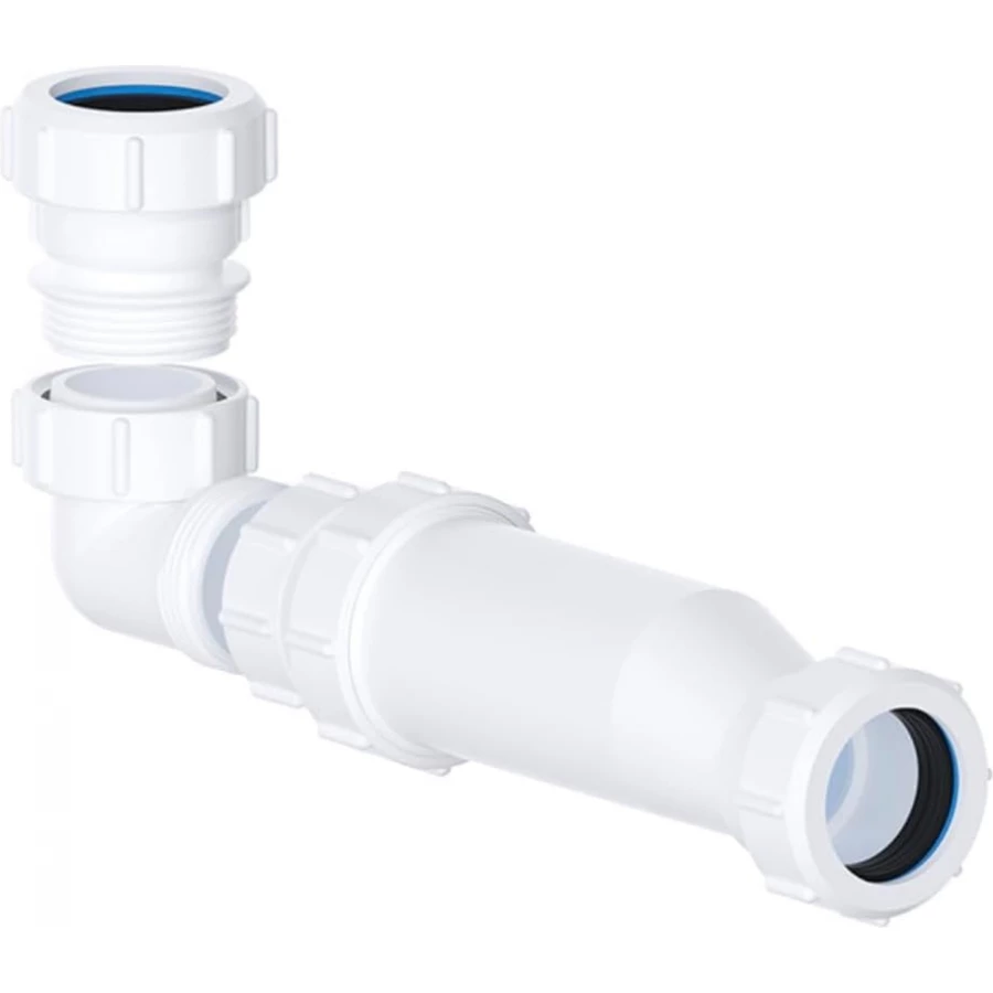 VIVA 32mm Magna Self-Sealing Waste Valve | 1¼" Waterless Trap | WTSTC32 - Image 6