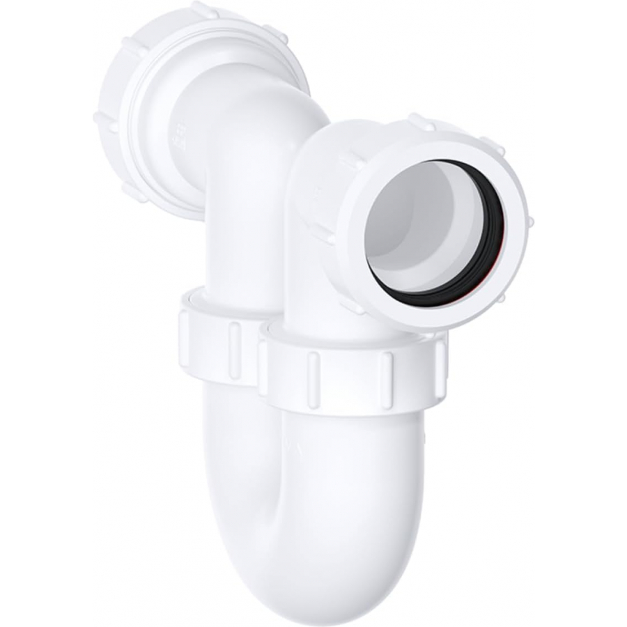 VIVA WTRT40 40mm running trap with 75mm water seal
