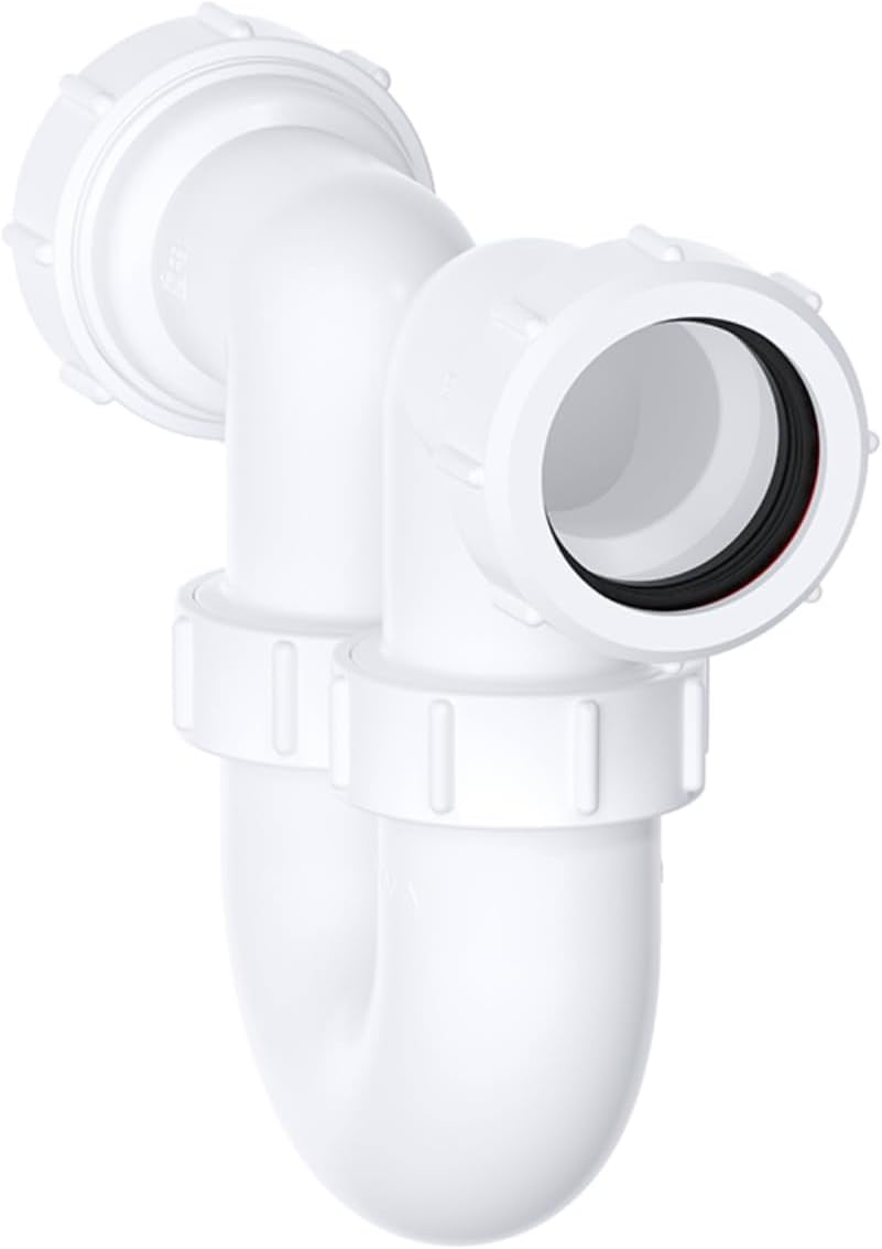 VIVA WTRT40 40mm running trap with 75mm water seal