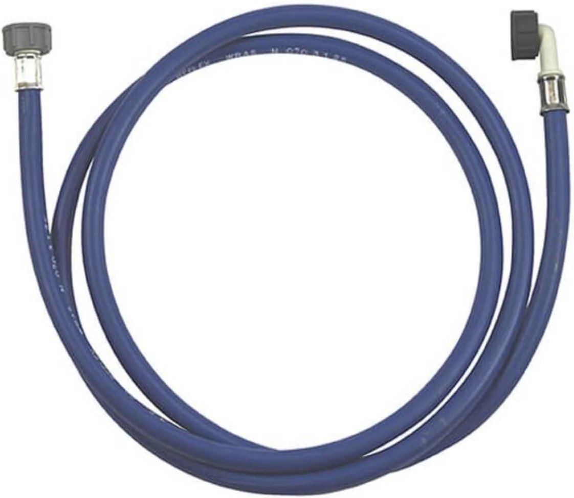 Washing machine hose