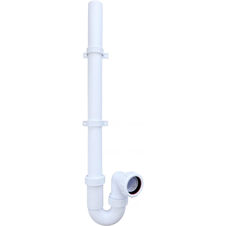 40mm Standpipe Trap with Washing Machine Connector | 340765