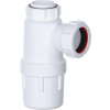 VIVA 40mm bottle trap 1½ inch kitchen sink waste trap
