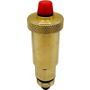 PlumbEZ slimline automatic air vent 1/2 inch BSP