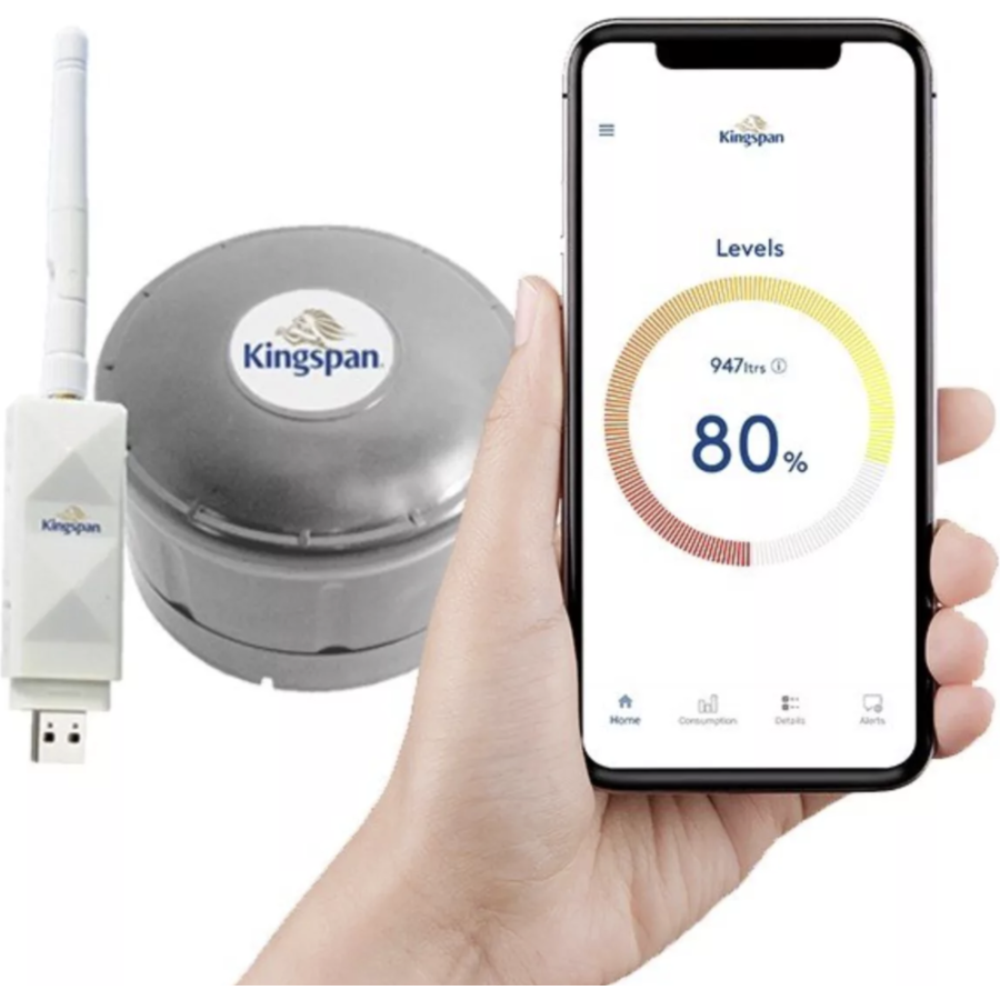 Kingspan Watchman SENSiT Smart Water Tank Level Monitor – No Receiver