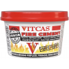 VITCAS Fire Cement - 500g High Temperature Adhesive