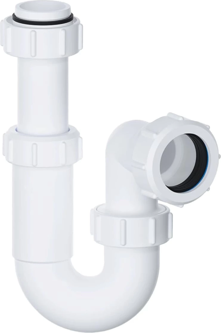 32mm basin trap