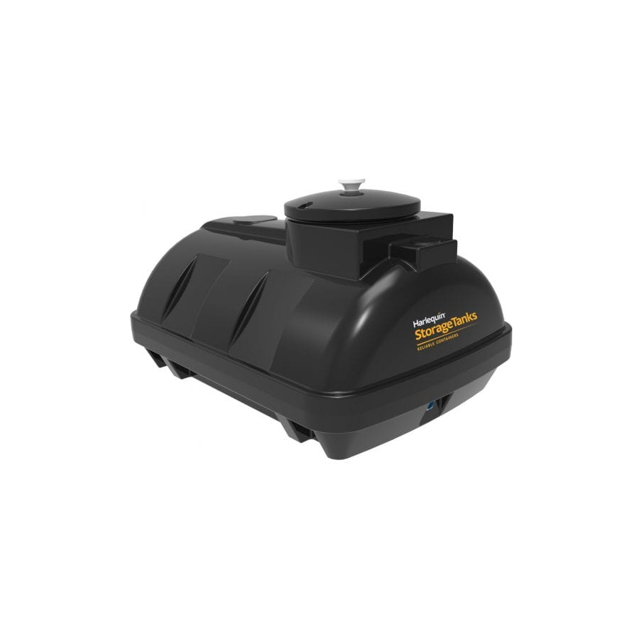 Harlequin 1200 Litre Non-Potable Water Tank | Low profile | NP1200LP