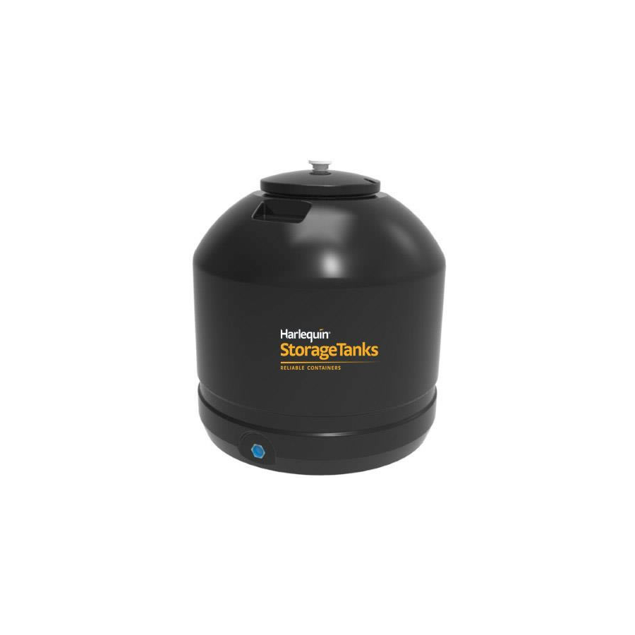 Harlequin 1400 Litre Non-Potable Water Tank | Vertical | NP1400VT