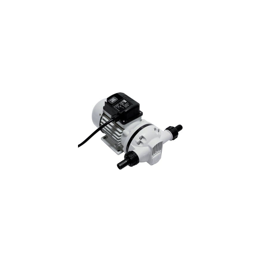 Piusi Suzzara Blue Water & AdBlue Transfer Pump – 230V or 110V