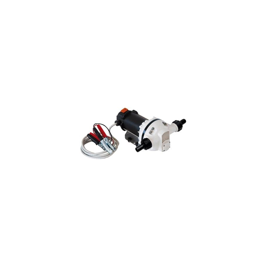 Piusi Suzzara Blue Water & AdBlue Transfer Pump – 12V or 24V