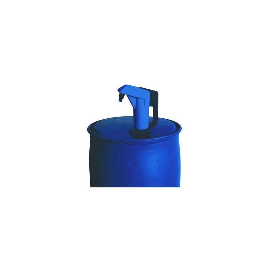 Manual Water-Based Fluids & AdBlue Drum Piston Pump