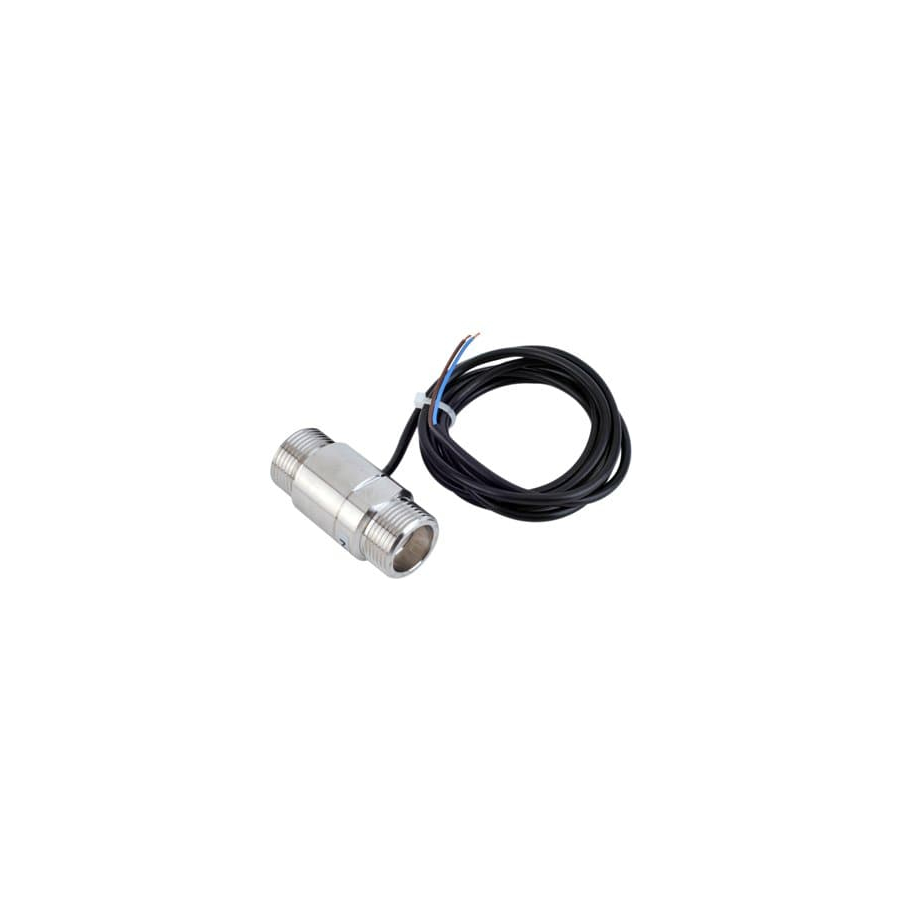 Piusi Turbinox Water & AdBlue Pulse Flow Meter – Inline or 90°