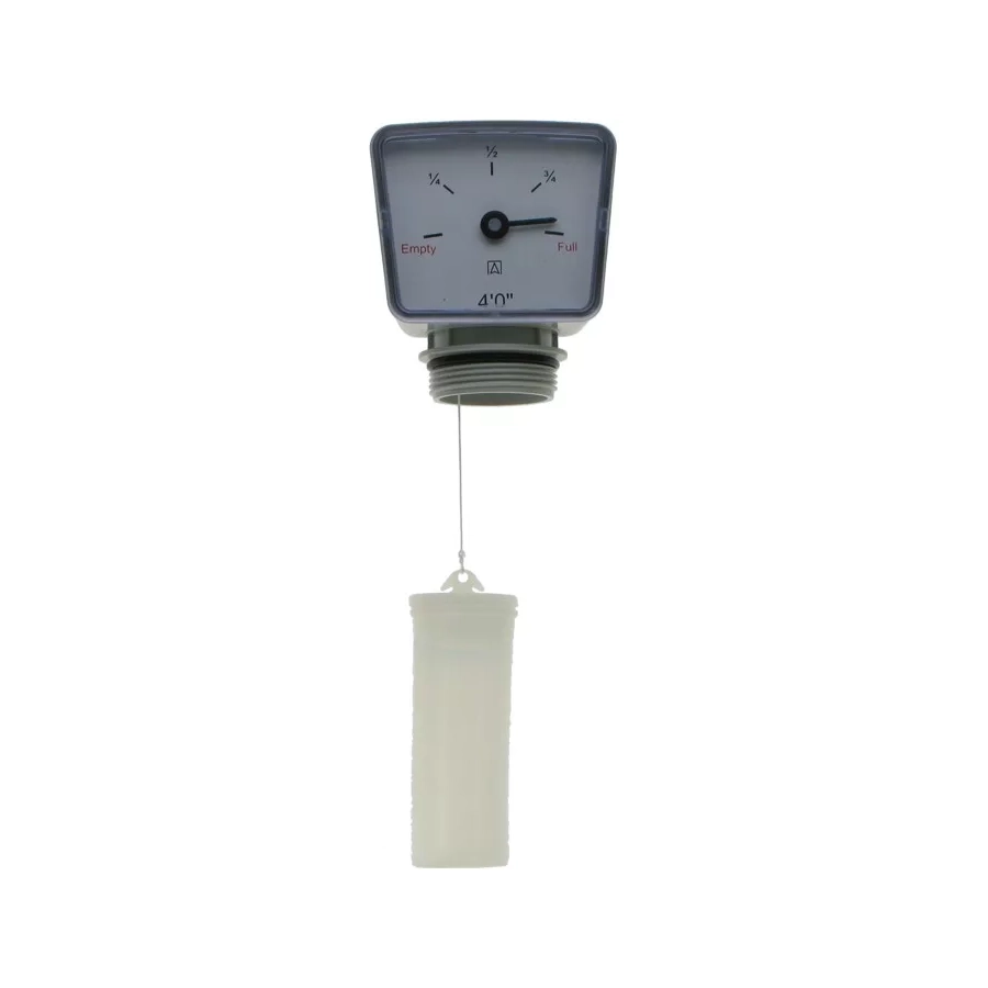 Afriso 2ft 6in Water Tank Float Gauge – 1½″ BSP