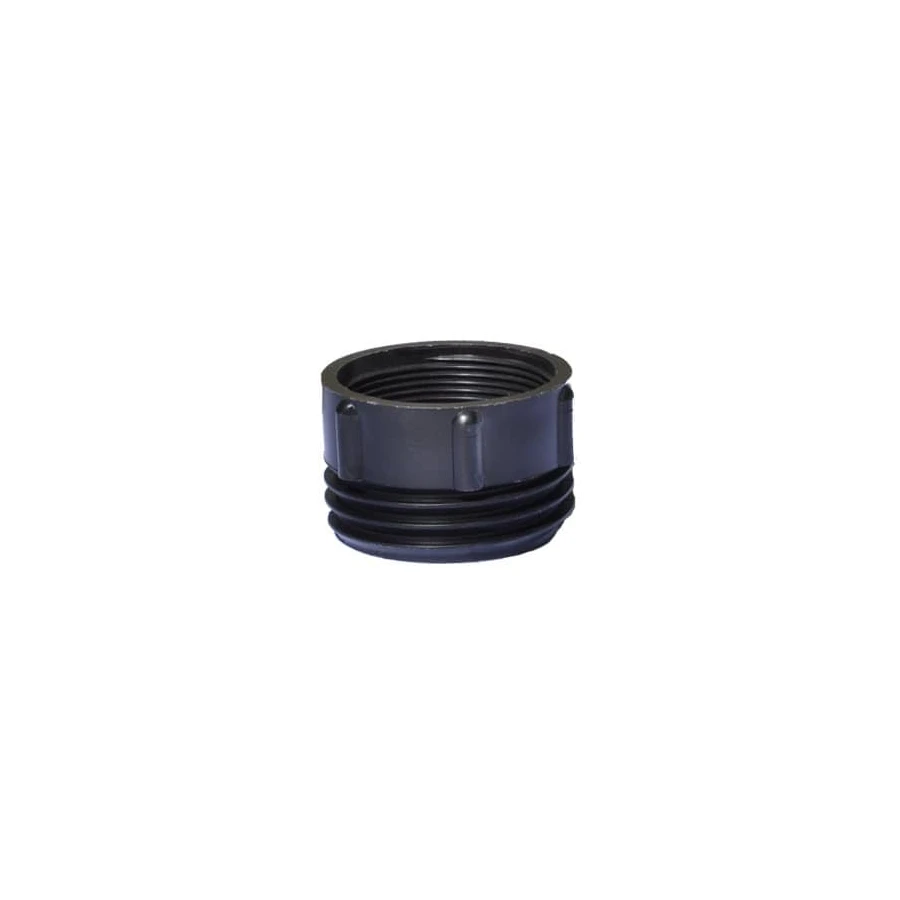 Water & AdBlue 2″ BSP Drum Adaptor – Mauser or Trisure