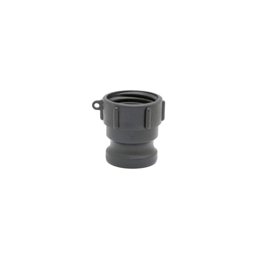 Water & AdBlue IBC Bottom Outlet Fitting to Male CAM – 1″ or 2″