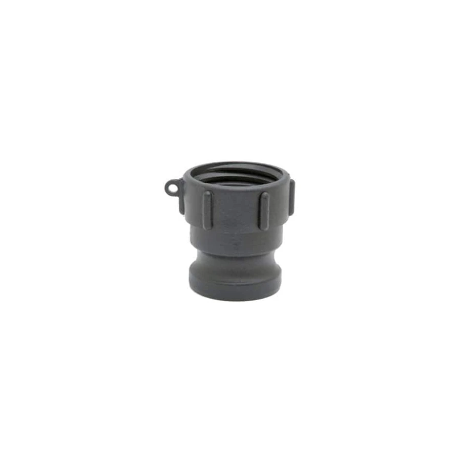 Water & AdBlue IBC Bottom Outlet Fitting to Male CAM – 1″ or 2″