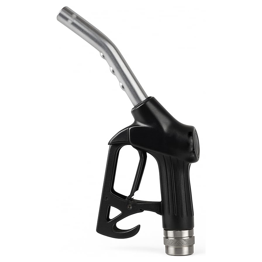 HYTEK ATEX Automatic Diesel Nozzle
