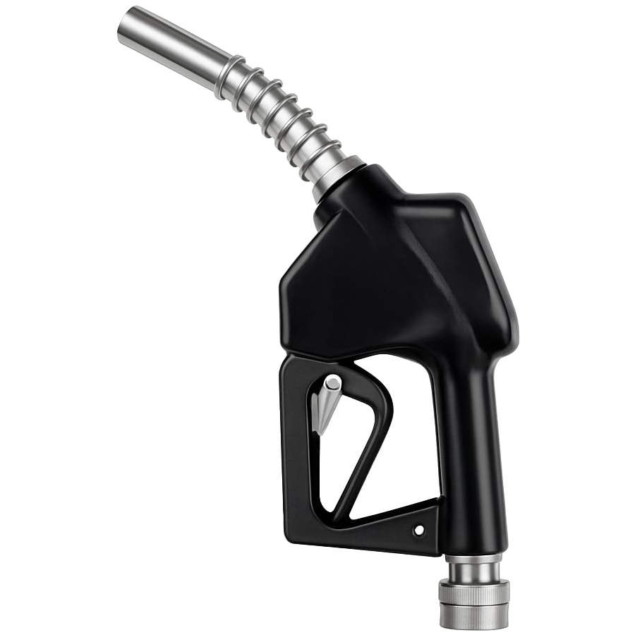 HYTEK Economy Automatic Diesel Nozzle