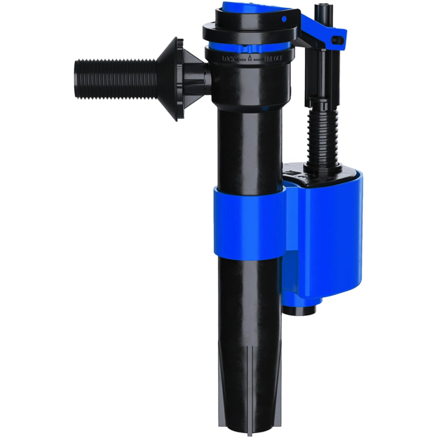VIVA Skylo ½" Side-Entry Fill Valve | Plastic Thread