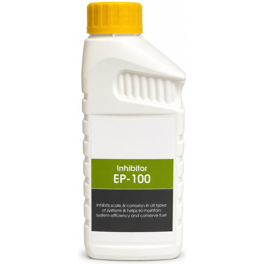 PlumbEZ EP100 Central Heating Inhibitor 500ml