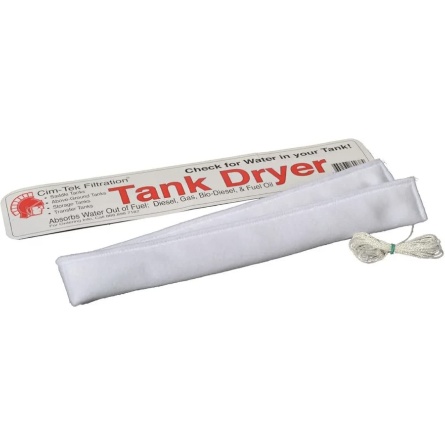 Cim-Tek Tank Dryer Water Absorber