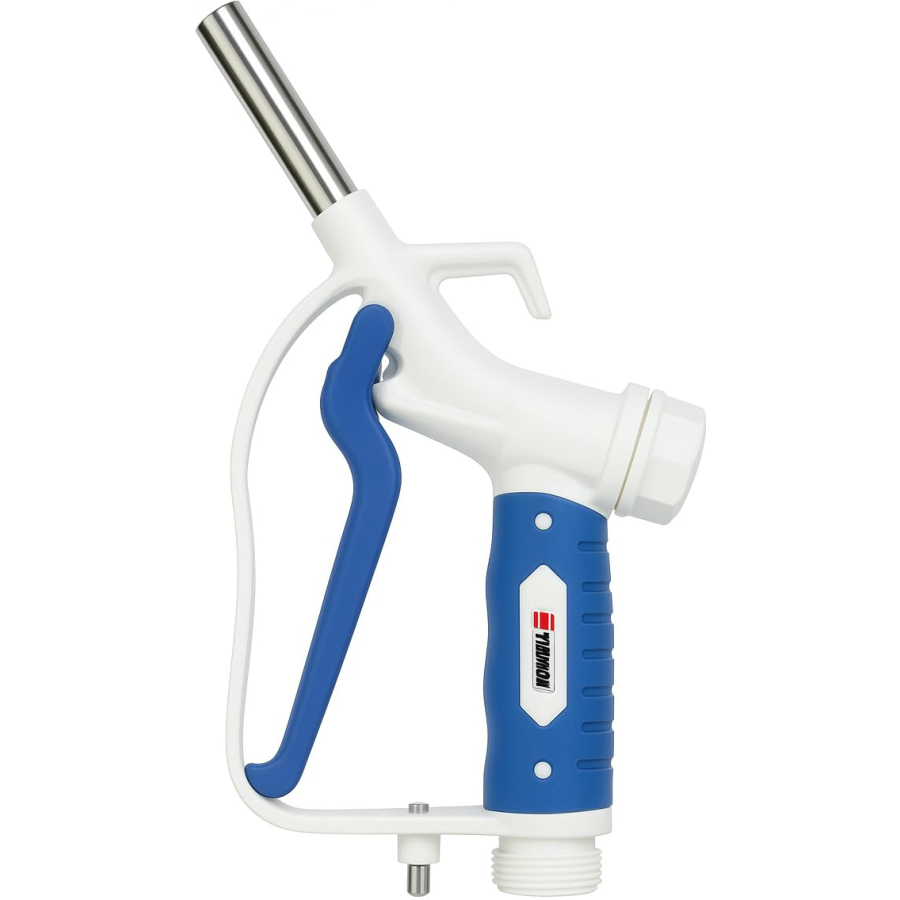 HYTEK Manual AdBlue Nozzle with Viton Seals