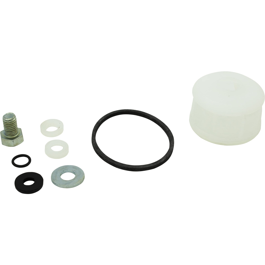 Oil Tank Filter Valve Replacement Element Kit