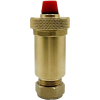 PlumbEZ 15mm Compression Automatic Air Vent