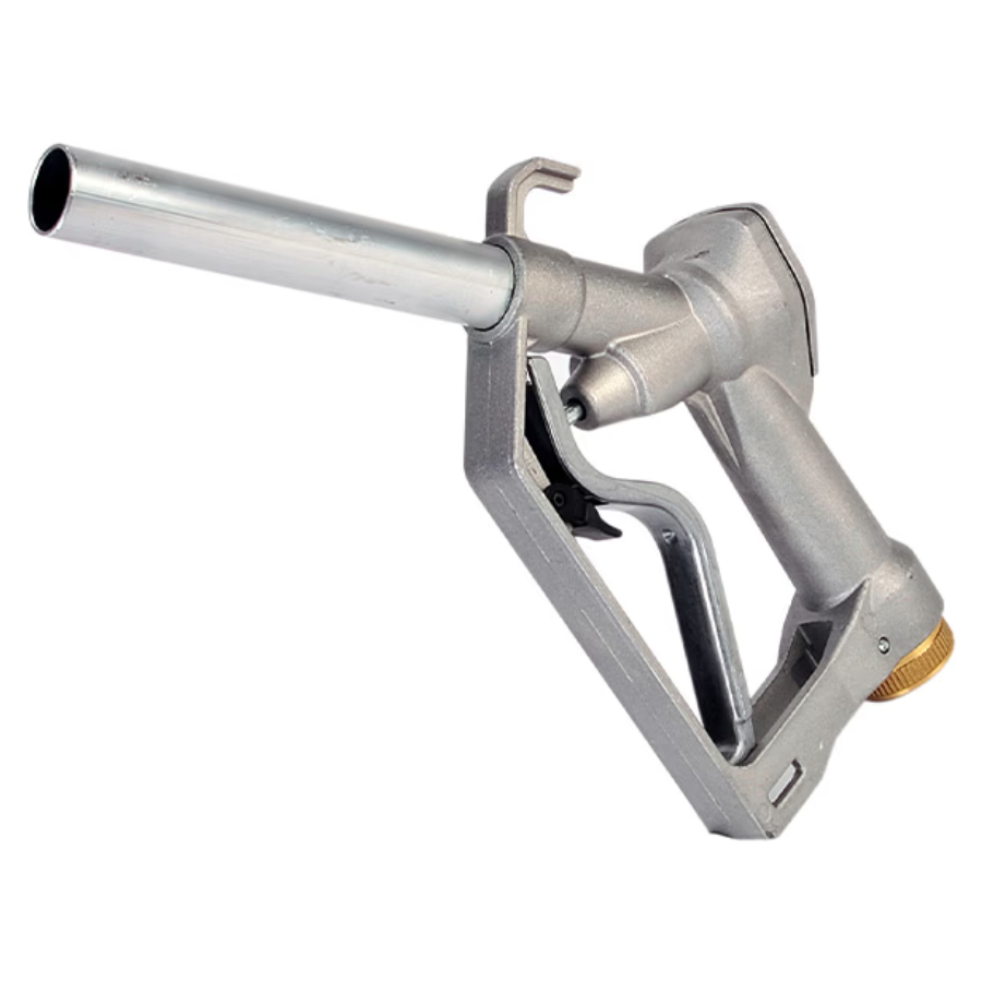 Piusi Self 2000 Manual Diesel & Oil Nozzle