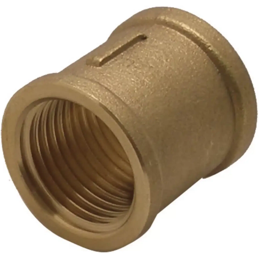 Water Tank Float Gauge Adaptor – 2″ Female x 1½″ Female