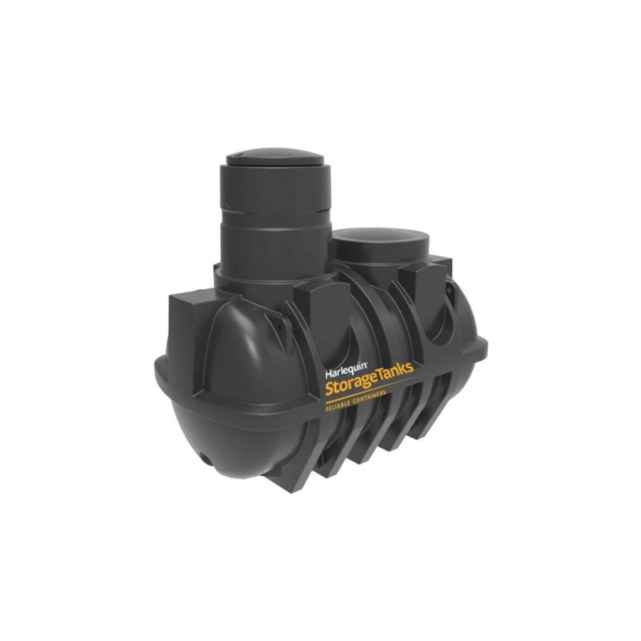 Harlequin 2500 Litre Underground Water Tank | UG2500