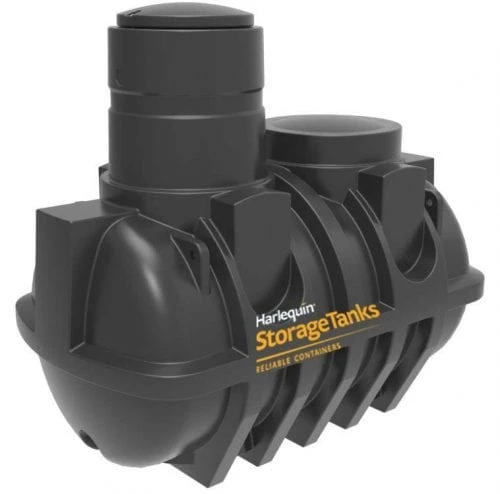 Harlequin 2500 Litre Underground Water Tank | UG2500