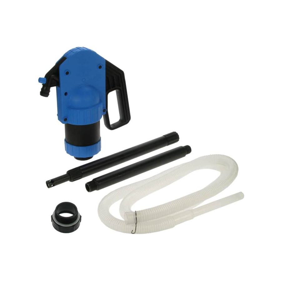 HYTEK Water-Based Fluids & AdBlue Lever Hand Pump Kit