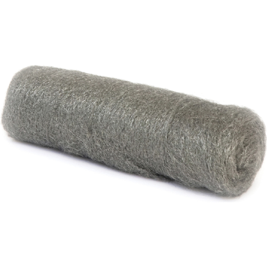 Arctic Hayes Medium-Grade Steel Wool 450g