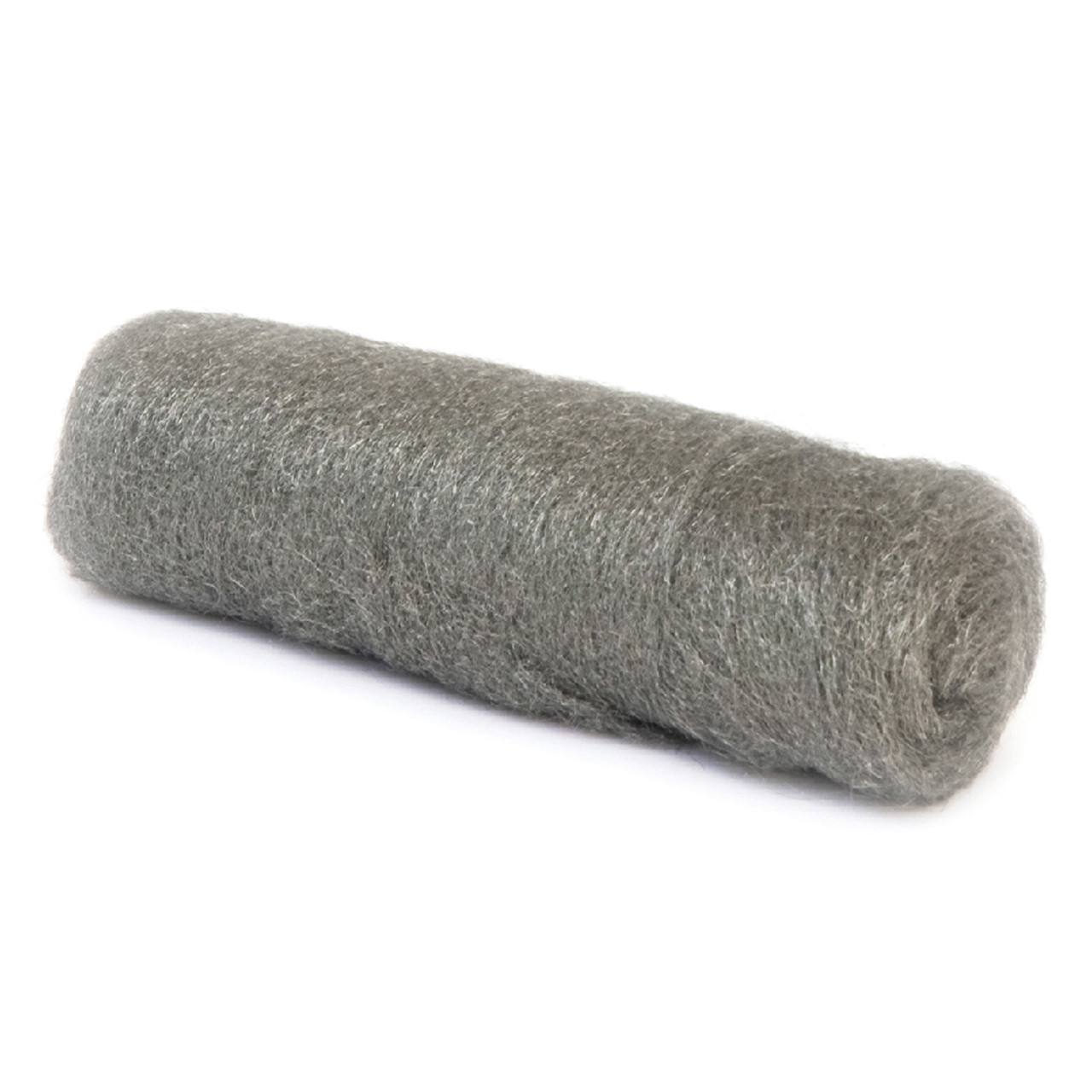 Arctic Hayes Medium-Grade Steel Wool 450g