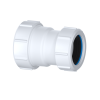 VIVA W32R 40mm x 32mm (1½" x 1¼") Compression Reducing Waste Connector