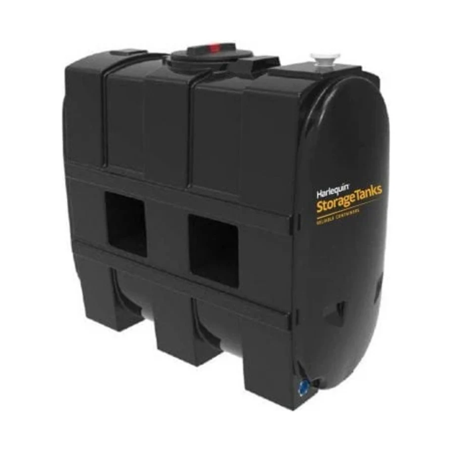 Harlequin 1100 Litre Potable Water Tank