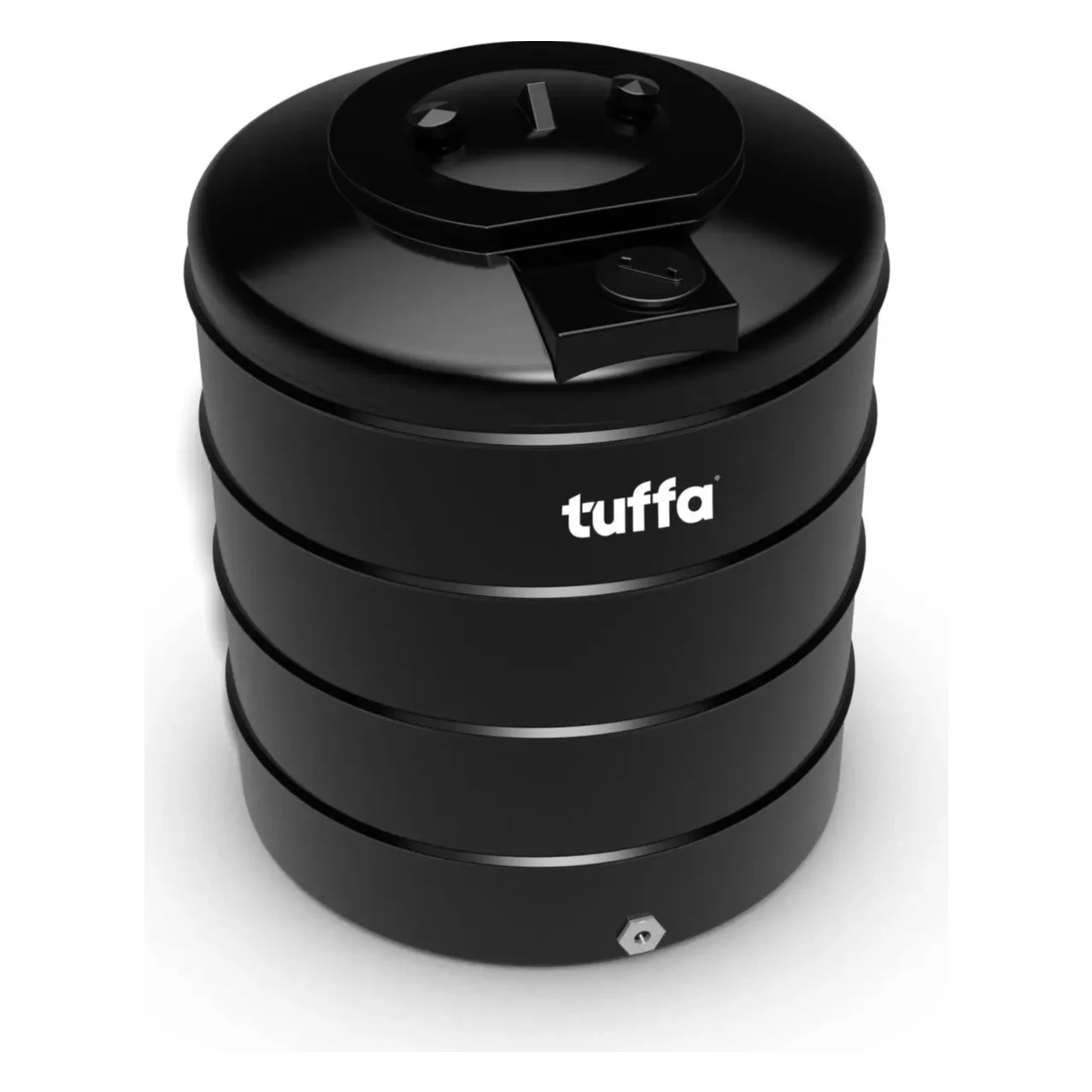 Tuffa 1400 Litre Vertical Water Tank