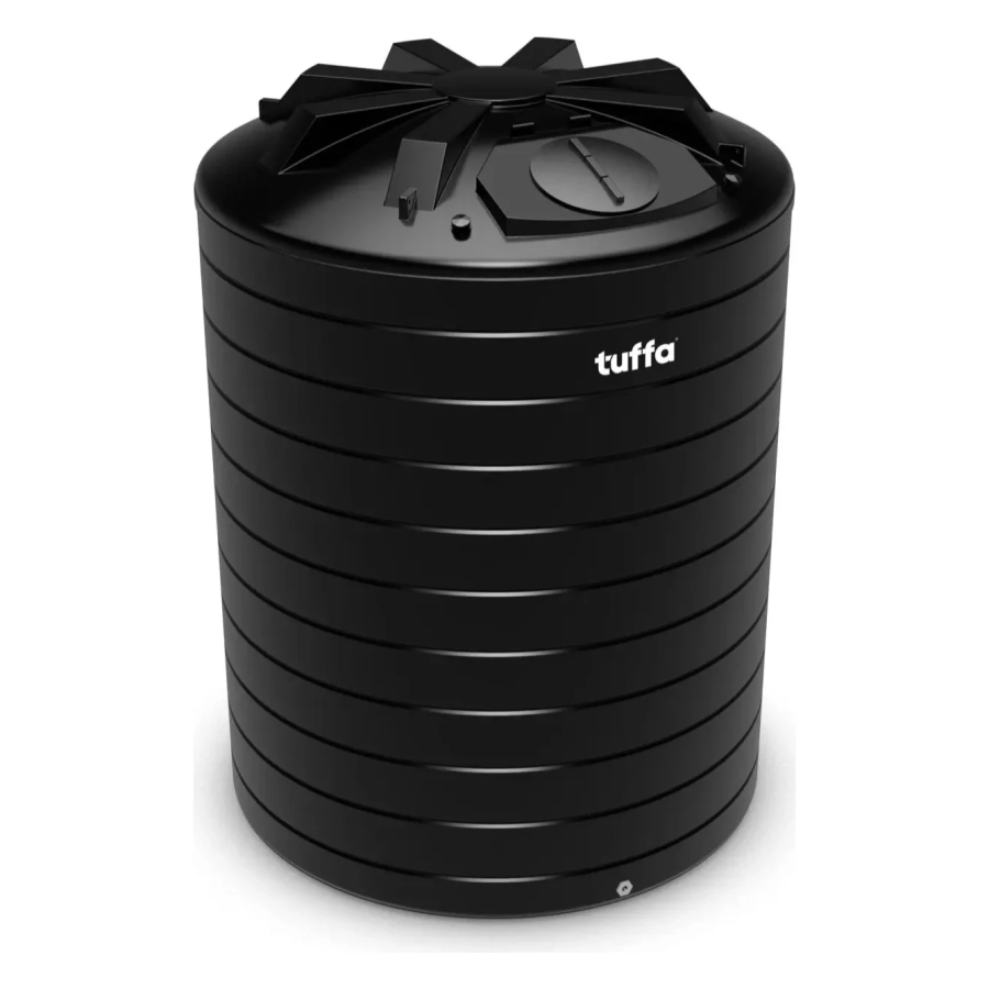 Tuffa 20000 Litre Vertical Water Tank