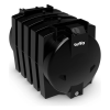 Tuffa 2500 Litre Horizontal Water Tank
