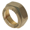 PlumbEZ Compression Nut | 15mm and 22mm