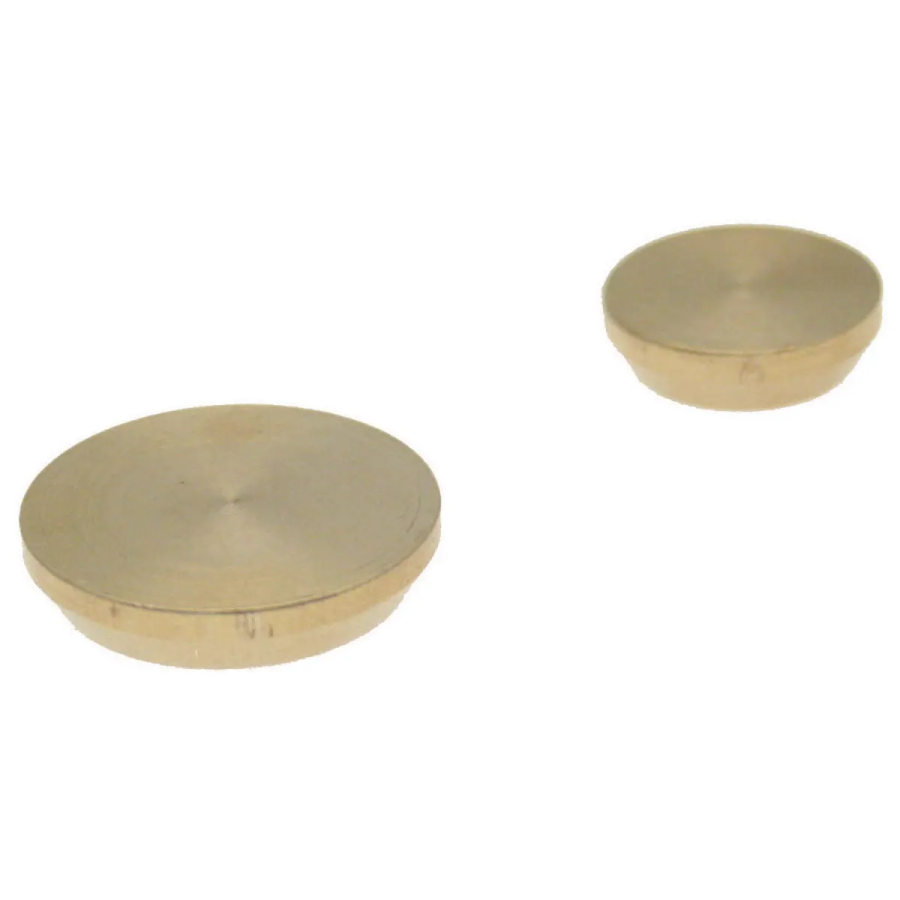 PlumbEZ Compression Blanking Disc | 15mm and 22mm