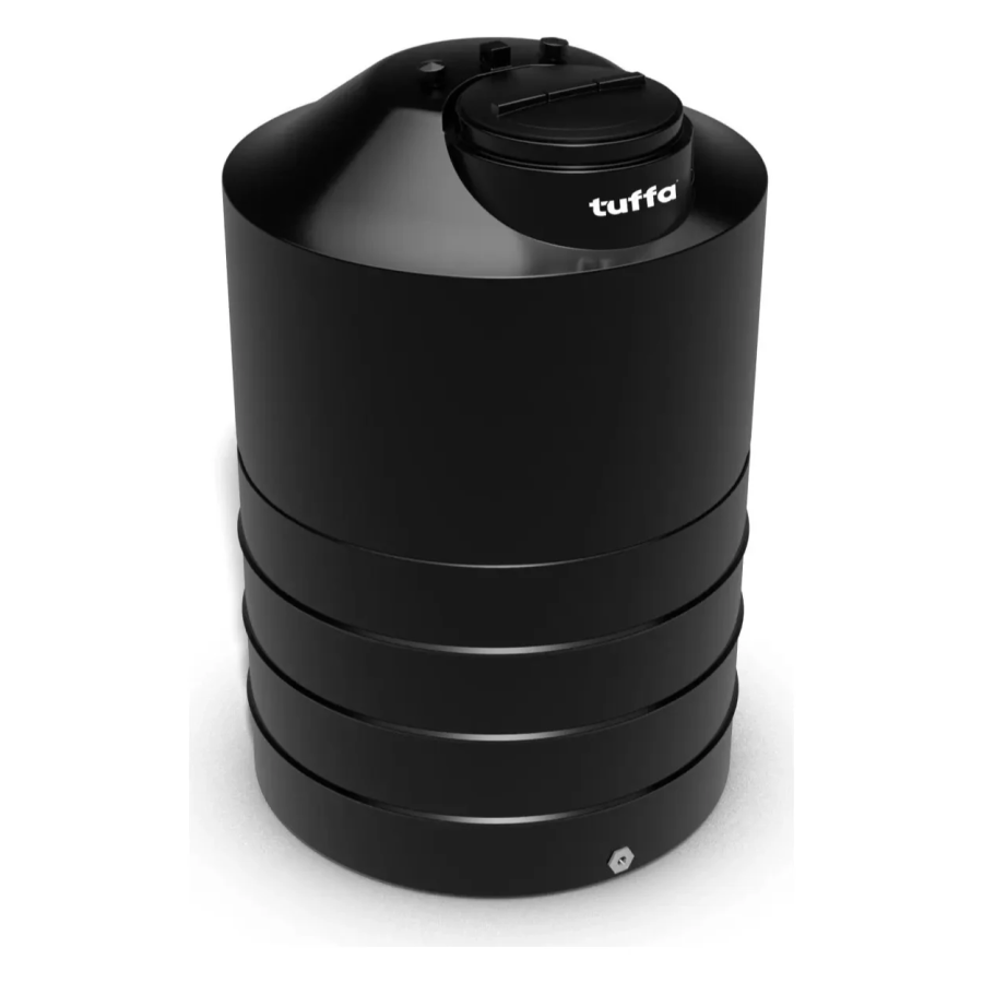 Tuffa 3500 Litre Vertical Water Tank