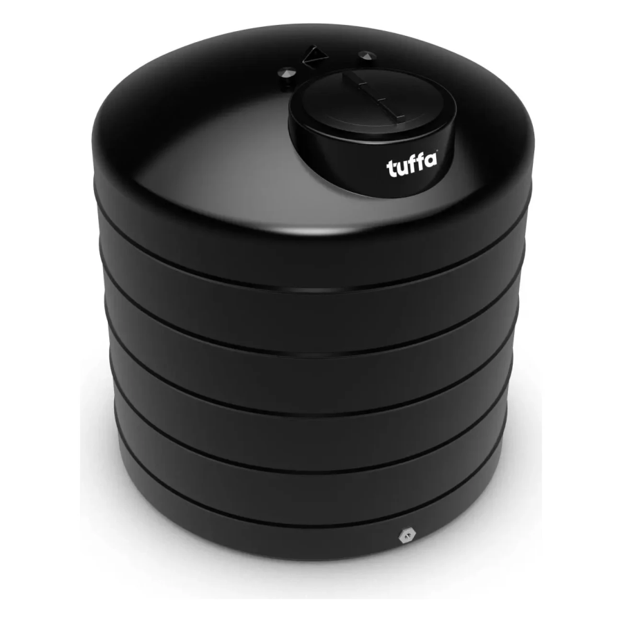 Tuffa 6000 Litre Vertical Water Tank