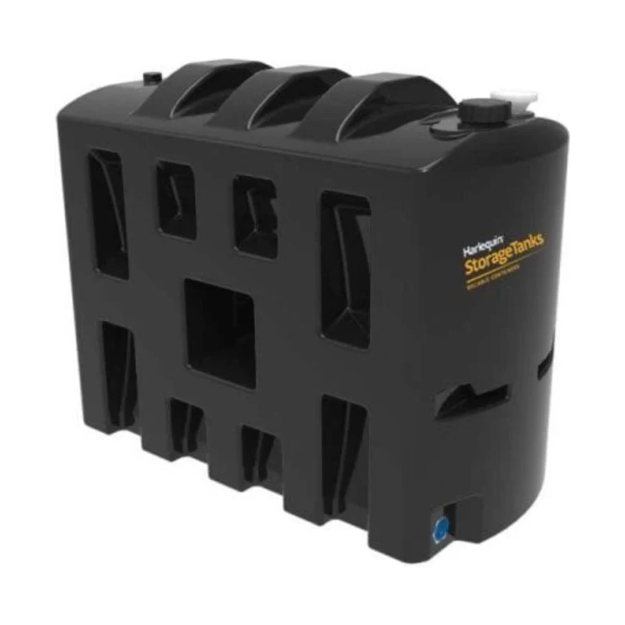 Harlequin 920 Litre Potable Water Tank