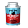 Black Swan PVC Solvent Cement 118ml