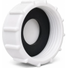 PlumbEZ 32mm Sink Trap Blanking Cap | Waste Trap Cap | 340295