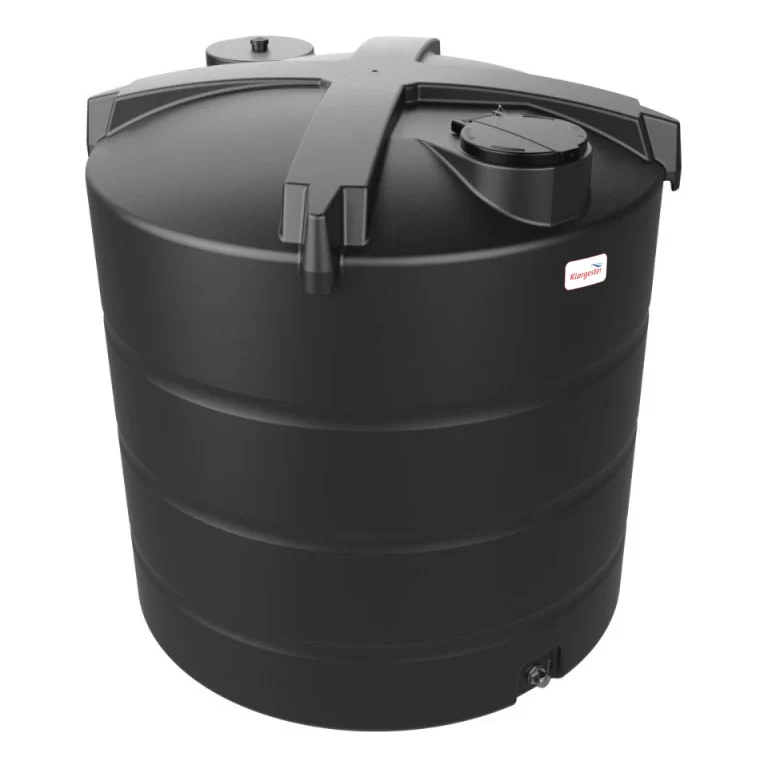 Kingspan 10000 litre non-potable water tank