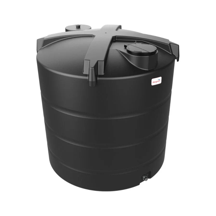 Kingspan 10000 litre potable water tank